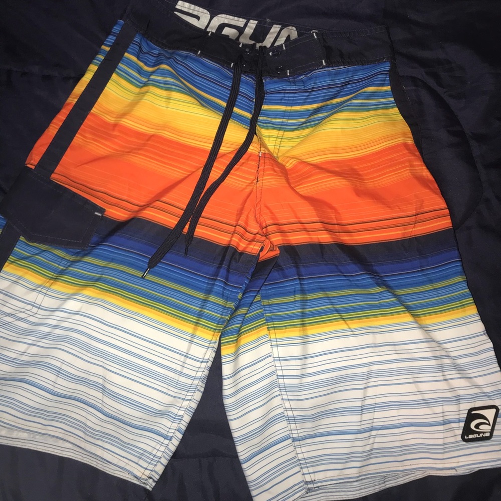 Bathing Suit